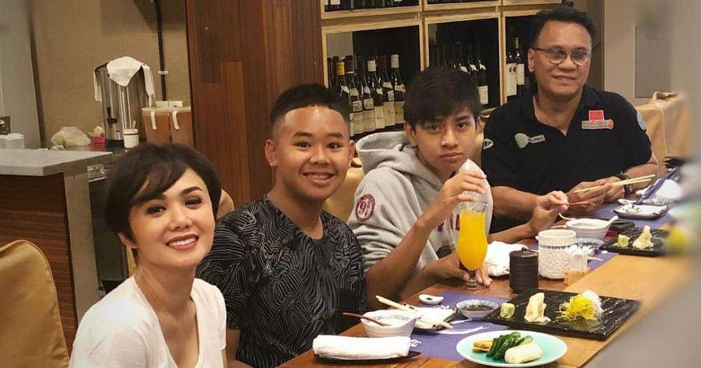 Instagram.com/yunishara36